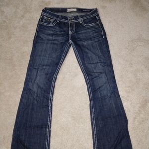 Vigoss bootcut jeans